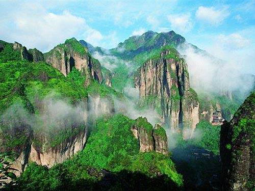 “山水诗之旅”到底是怎样的一场旅行？为什么吸引这么多大咖前往探秘？