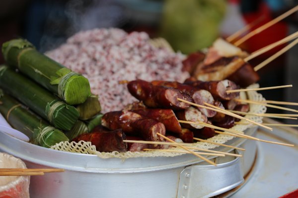 跟着圣玉去旅行，做一个水姑娘