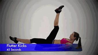 教你如何用腹带,怎么正确使用腹带收腹