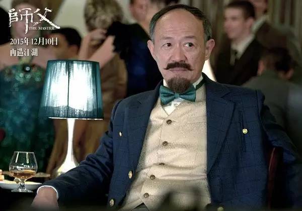 老戏骨令人折服的演技,老戏骨们的演技有多炸裂