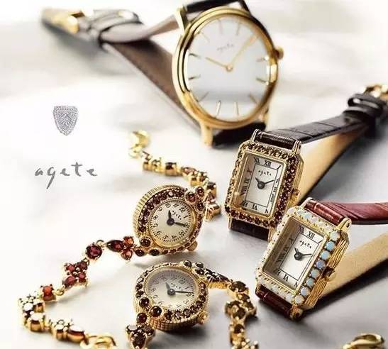 这些百元级的日韩饰品,IU、高俊熙、石原里美都在爱