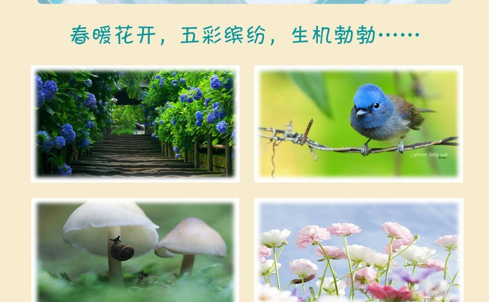 春季过敏你中招了吗,春天到了你是否开始过敏了呢