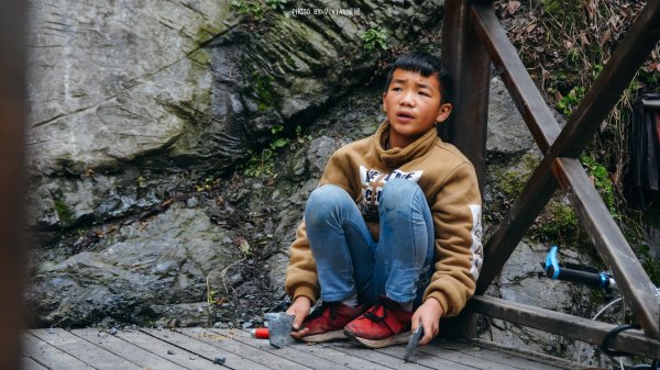 跟着圣玉去旅行，做一个水姑娘