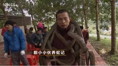 将“新白娘子传奇”转变为致富神话