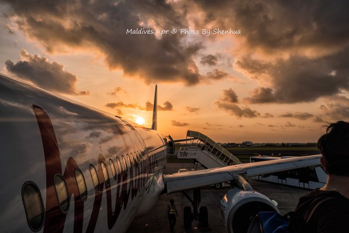 马尔代夫蓝色美人蕉岛,马尔代夫蓝色美人蕉旅游攻略