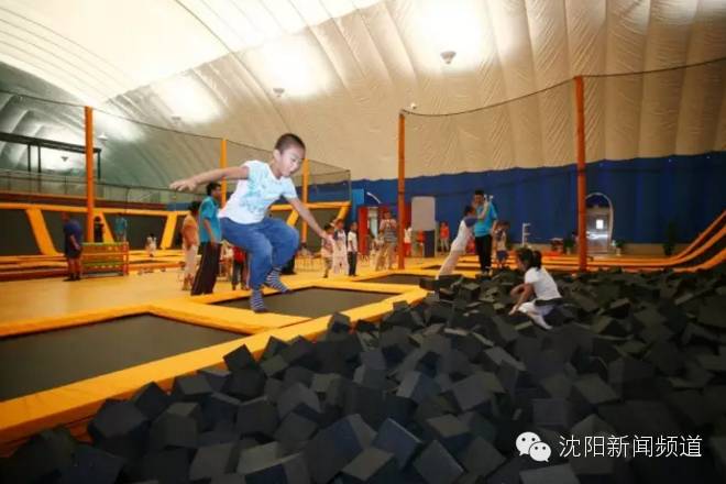 五一沈阳亲子游推荐 (2022年沈阳五一户外好玩的地方)