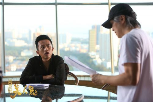 周星驰美人鱼里邓超跳舞音乐,美人鱼邓超唱无敌寂寞