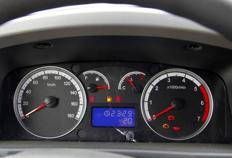 6万元！就可以买一台“丰田大海狮”，真的很不错！