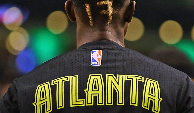 家有雏鹰初长成!独砍27分打爆骑士替补席,他不是隆多二号!