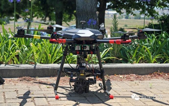 无人机看景点,五一无人机拍的景区视频