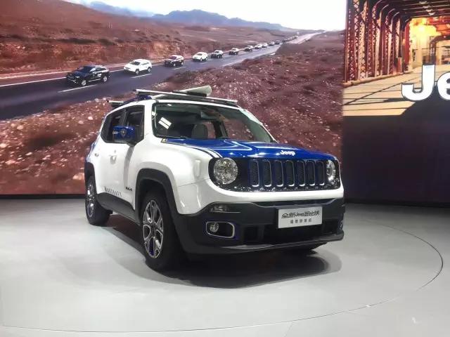 北京车展惊艳的车,北京车展新车