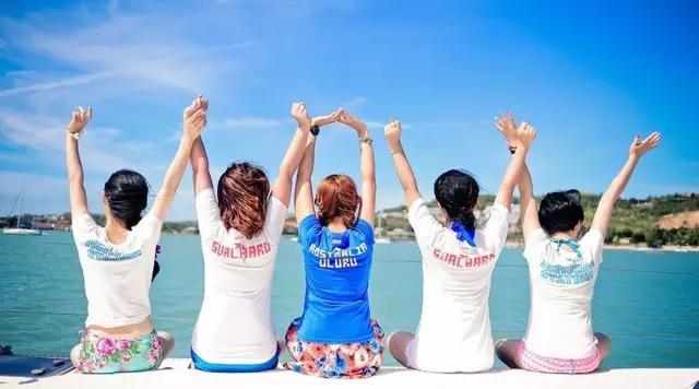 途记丨妹子出行安全指南——爱好旅行的妹子必读