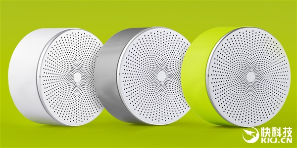 小米新款智能音箱499评测,小米小钢炮蓝牙音箱2多少钱