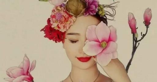 12生肖婚配自查表,12生肖命运表看看你是什么命