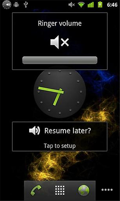 安卓和苹果音响的区别,安卓和苹果声音对比