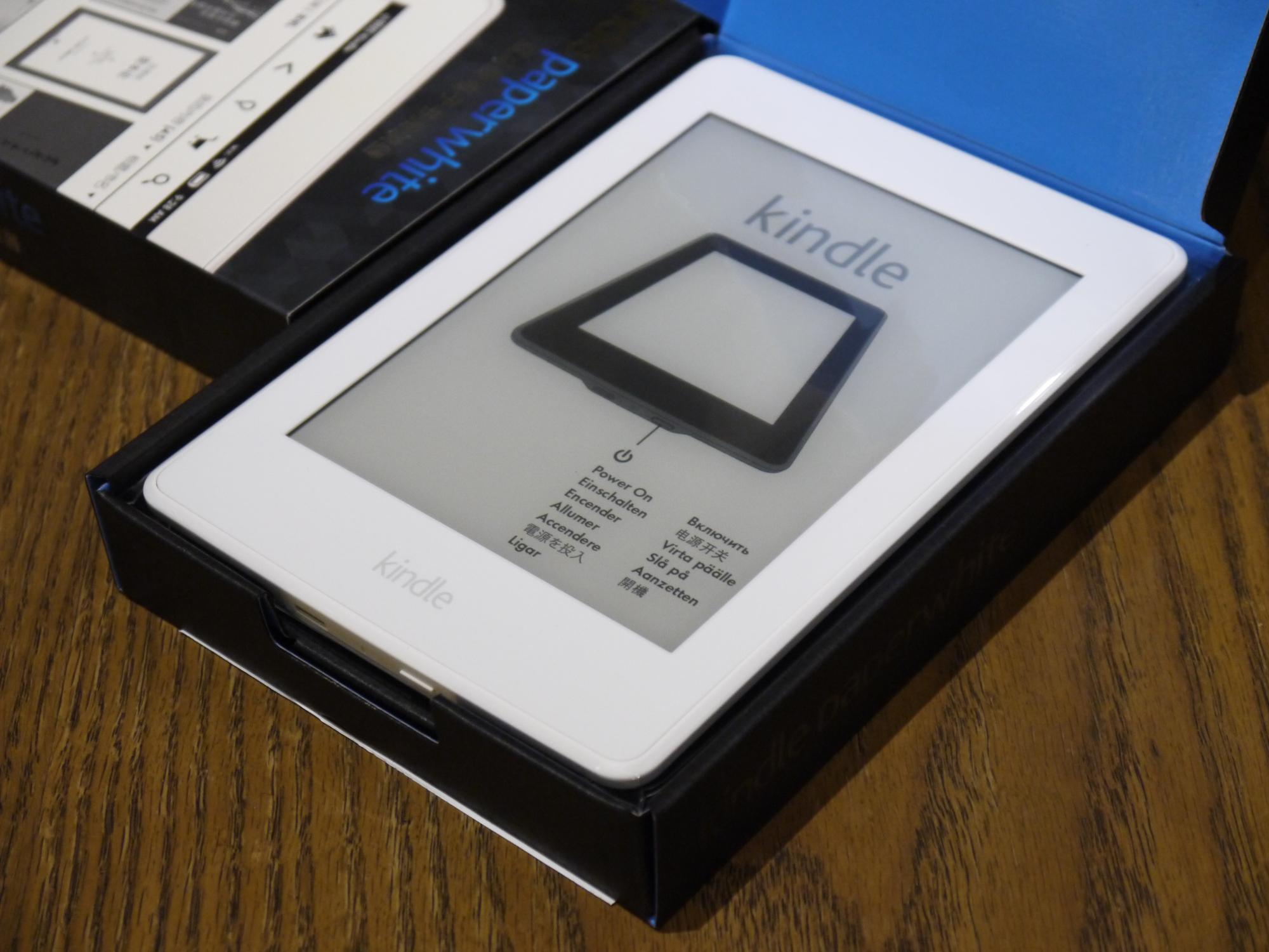 amazonkindle使用方法,amazonkindle免费版