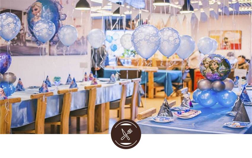 适合宝妈的饭店推荐,宝妈可以吃饭的餐厅