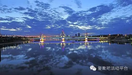 母亲节快到了,带爸妈去哪玩？推荐6个活动！