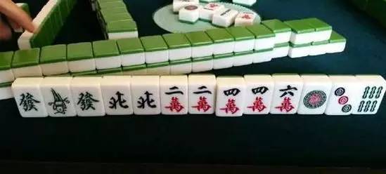 老北京人麻将桌上的那点乐事儿！