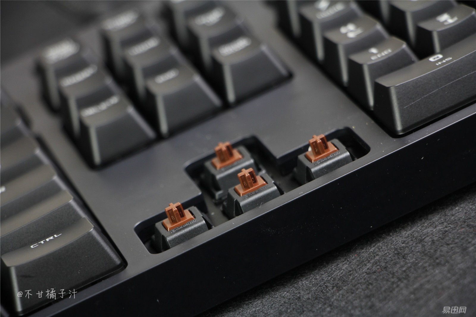 罗技g610键盘可以水洗吗,罗技g610键盘评测