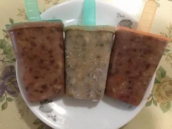 广州人小时候吃过的冷饮,童年的回忆菠萝冷饮