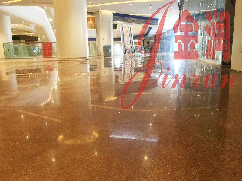 厂房省钱地面改造,旧地面改造工厂