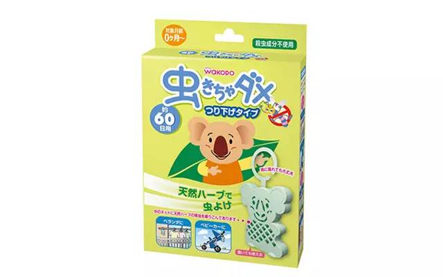 选不好花露水和蚊香，就是在慢性自杀！