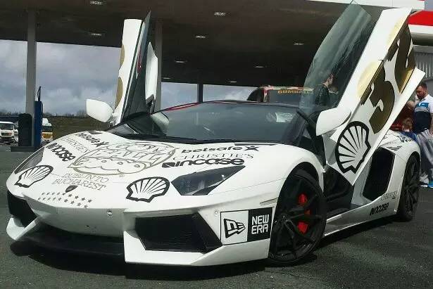 gumball3000比赛地图,gumball3000视频