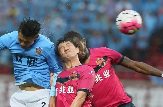 权健中甲最后一轮,权健现在状况如何