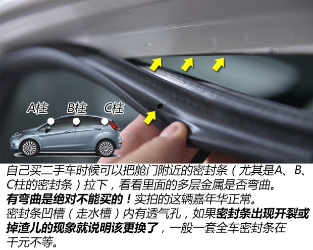 10年福特嘉年华二手值得买吗,福特嘉年华2011二手多少钱