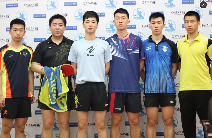 红双喜足球国际大赛,红双喜乒乓球国际乒联世界巡回赛