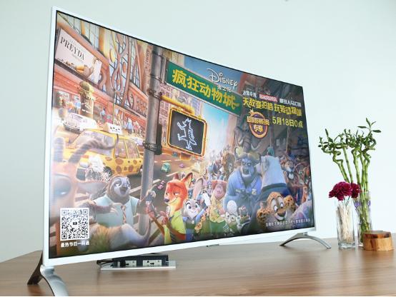 乐视曲面电视,乐视曲面电视是4k吗