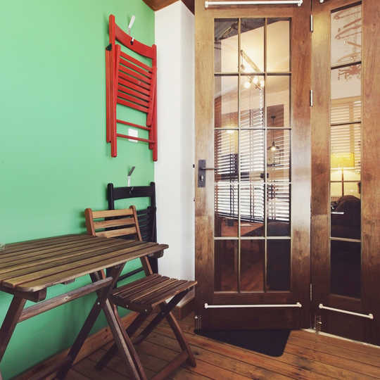 好后悔！难怪每晚都会听到隔壁的怪声，原来我家装了这种门！