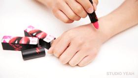 韩国女明星妆,clio珂莱欧眼线