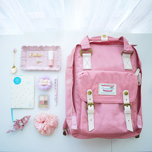 全球十大双肩包,盘点好看的双肩包