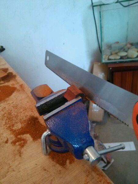 如何自制小叶紫檀手串,自制小叶紫檀108手串教程