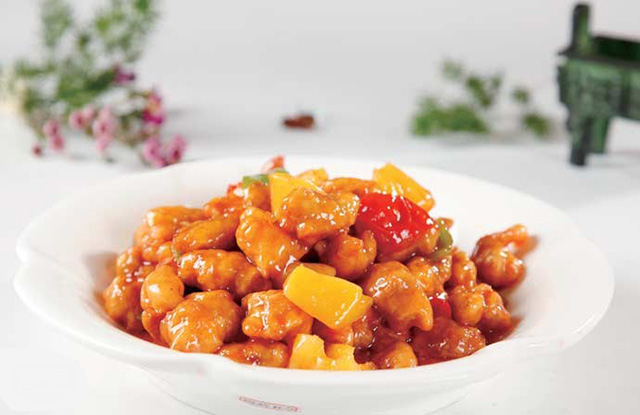 菠萝的100种吃法大全集,菠萝的吃法及营养价值