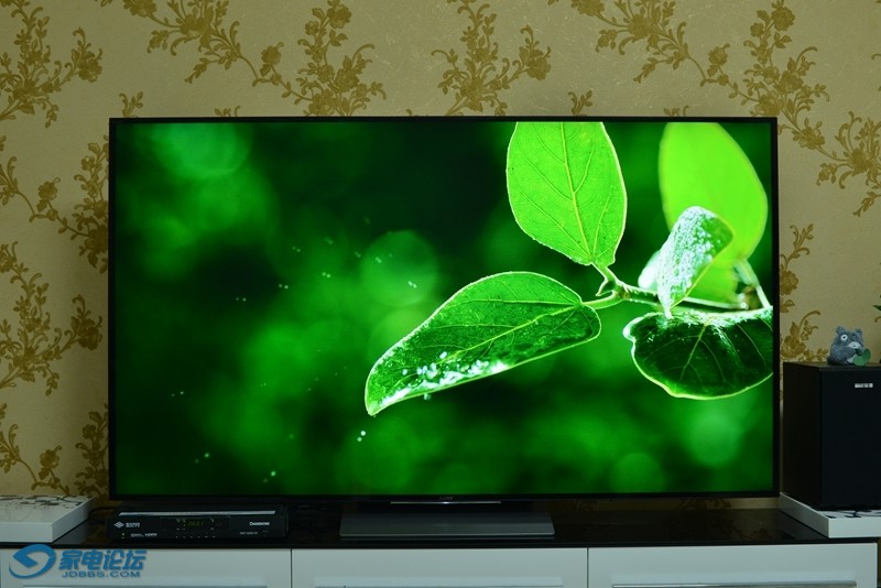 中了bjjbaojj大虾的毒新入手索尼65X9300D评测