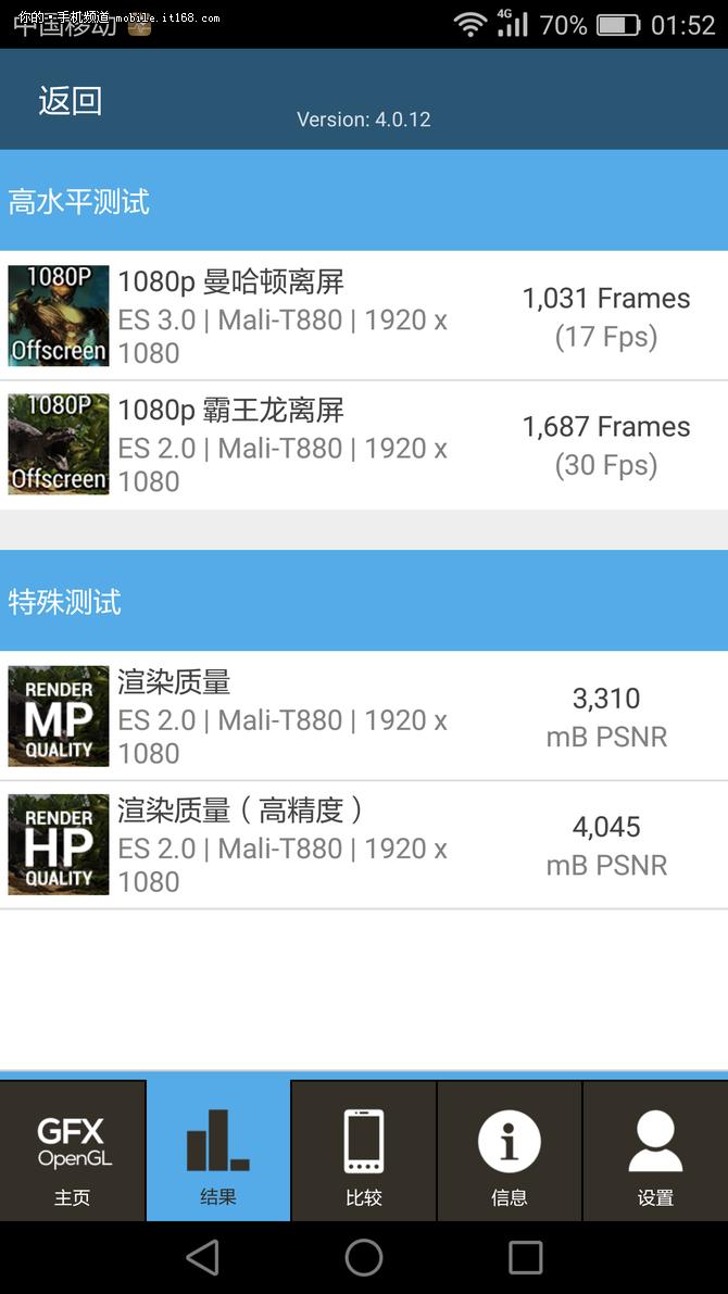 旗舰手机性能评测,荣耀v8全面测评