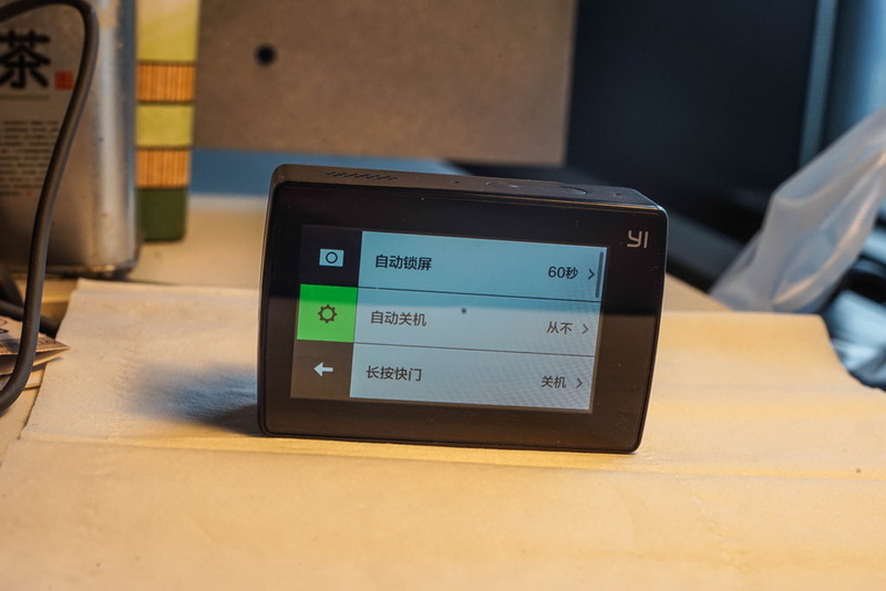 小蚁4kplus运动相机测评,小蚁4k和gopro买哪个