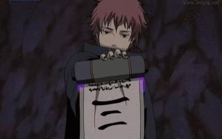 晓这个组织是坏的吗,晓组织全员奥义