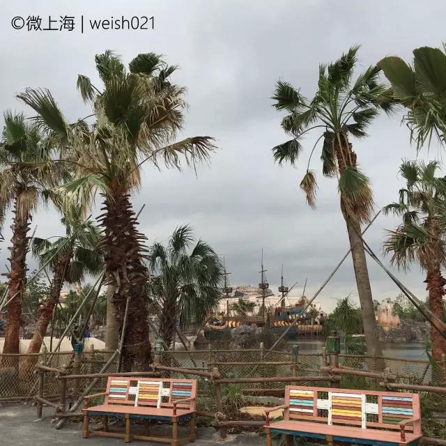 上海迪士尼有哪些可以玩的,上海迪士尼到底有啥玩