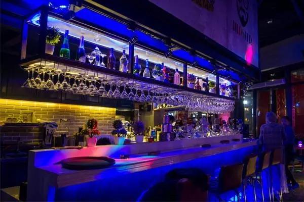 红红火火的欢乐颂你追了吗?没有跌宕的人生至少有一个起伏的胃