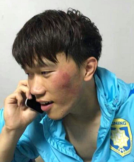 足协杯武汉宏兴,2014年足协杯武汉宏兴