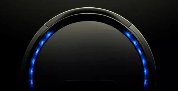 小米九号独轮车停车,小米九号独轮车