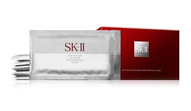 2016年最佳急救面膜排行榜