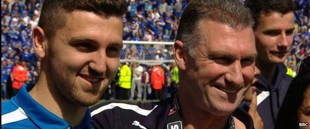 足球界的蝴蝶效应,世界蝴蝶效应真实案件