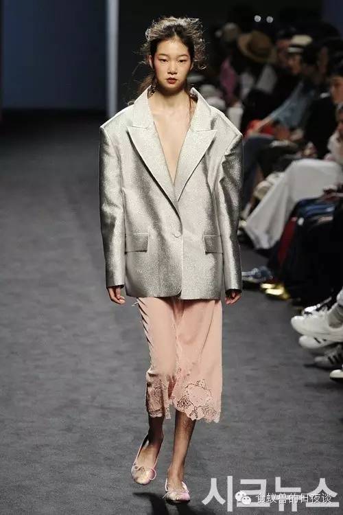 分享|和欧巴欧尼共享衣橱不是梦，韩国小众品牌诚心推荐！