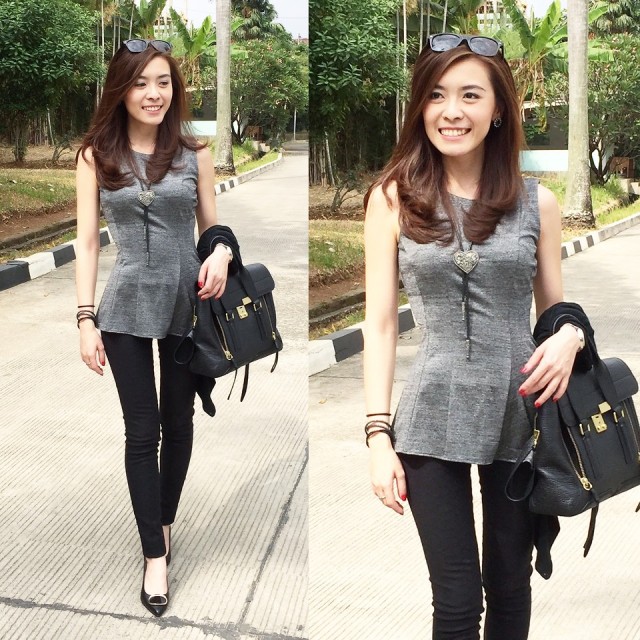 不输大牌的女包,不输大牌的小众奢侈品牌包