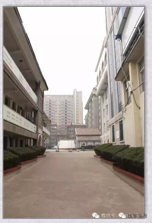 西安市回民中学2010年,西安回民学校